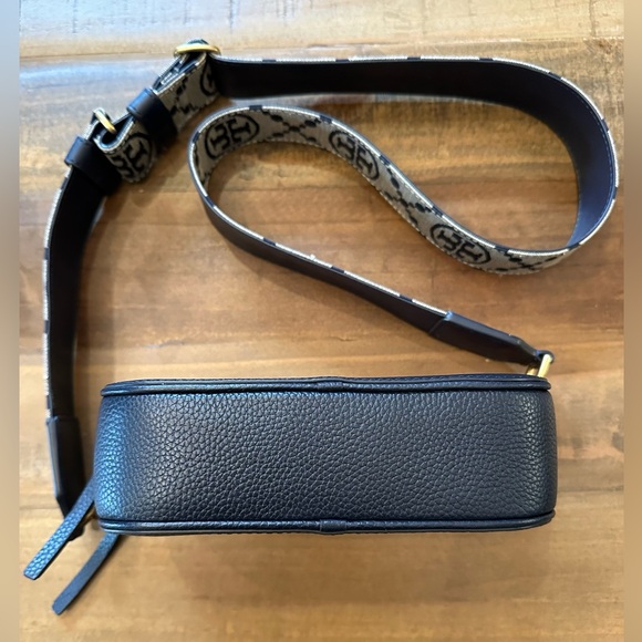 Tory Burch Black Crossbody Bag - Picture 6 of 16